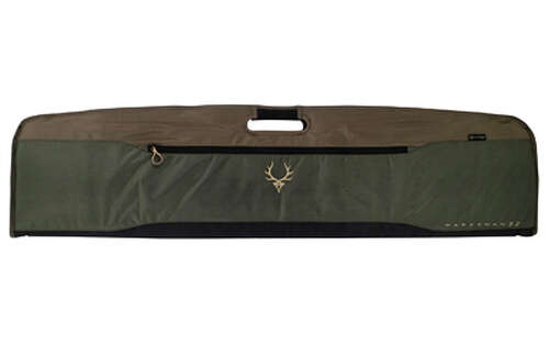 Soft Gun Cases Evolution Outdoor Marksman II Series EVODS MARKSMAN II GUN CS 52" GREEN • Model: Marksman II Series